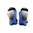 Hudora Power Grip 71567 football shin guards (M)