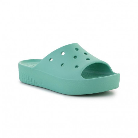 Crocs Classic Platform Slide W 208180-3UG (EU 37/38)