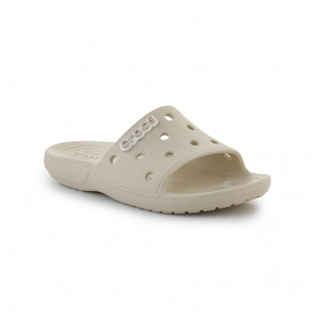 Crocs Classic Slide Bone W 206121-2Y2 slippers (EU 41/42)