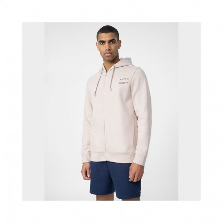 4F meeste dressipluus M 4FSS23TSWSM229 83S (XXXL)