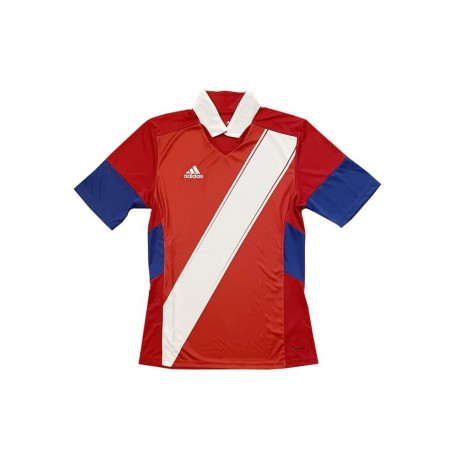 Adidas Fort M T-shirt F86459 (S (173cm))