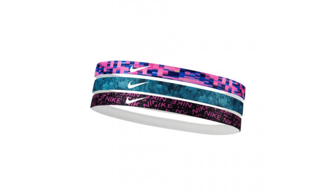 Nike Printed Headbands N00025606080S