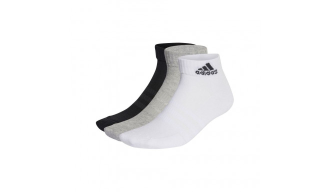 Adidas Cushioned Sportswear IC1281 socks (S: 37-39)