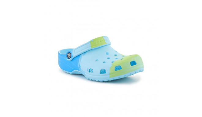 Clogs Crocs Classicombreclog 208275-4LE (EU 38/39)