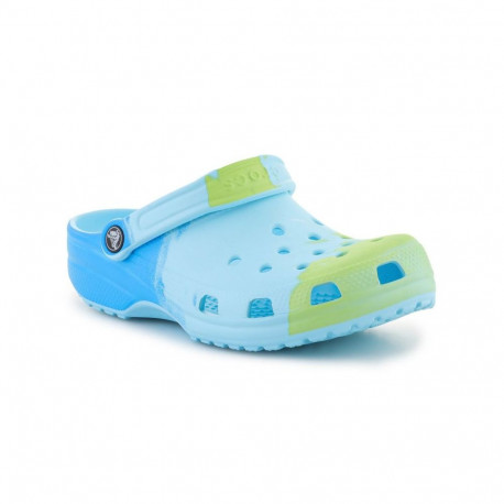 Clogs Crocs Classicombreclog 208275-4LE (EU 37/38)