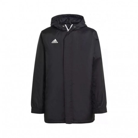 Adidas Entrada 22 Stadium M IB6076 jacket (M)