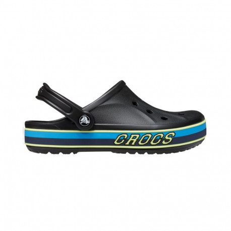 Crocs BayBand Clog T Jr 208322 0C4 clogs (22-23)