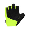 Spokey Avare SPK-941085 cycling gloves, size XL (XL)