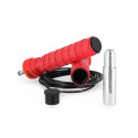 Jump rope with bearings Spokey Pump Pro 941222