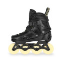 Spokey Freespo 42/43 BK inline skates SPK-929415 (42-43)