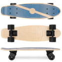 Spokey cruiser life 941006 skateboard Spokey cruiser life 941006 skateboard