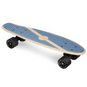 Spokey cruiser life 941006 skateboard Spokey cruiser life 941006 skateboard