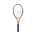 Babolat Eagle Strung G1 tennis racket with cover 121204 1