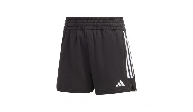 Adidas Tiro 23 League Sweat Shorts W HS3591 (XS (158cm))