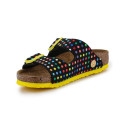 Birkenstock Arizona Rivet Logo Jr 1023399 slippers (EU 26)