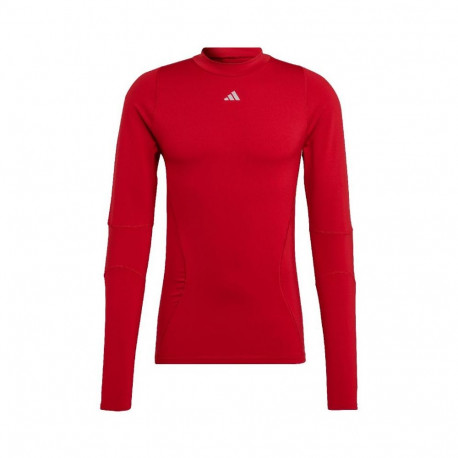 Adidas Techfit Cold.Rdy Long Sleeve M HP0572 T-shirt (2XL)