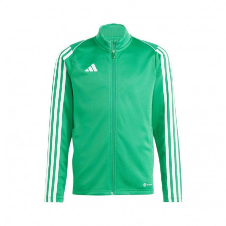 Adidas Tiro 23 League Training Jr IC7872 sweatshirt (140cm)