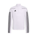 Sweatshirt adidas Tiro 23 League Training Top Jr IB8477 (128cm)
