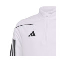Sweatshirt adidas Tiro 23 League Training Top Jr IB8477 (128cm)