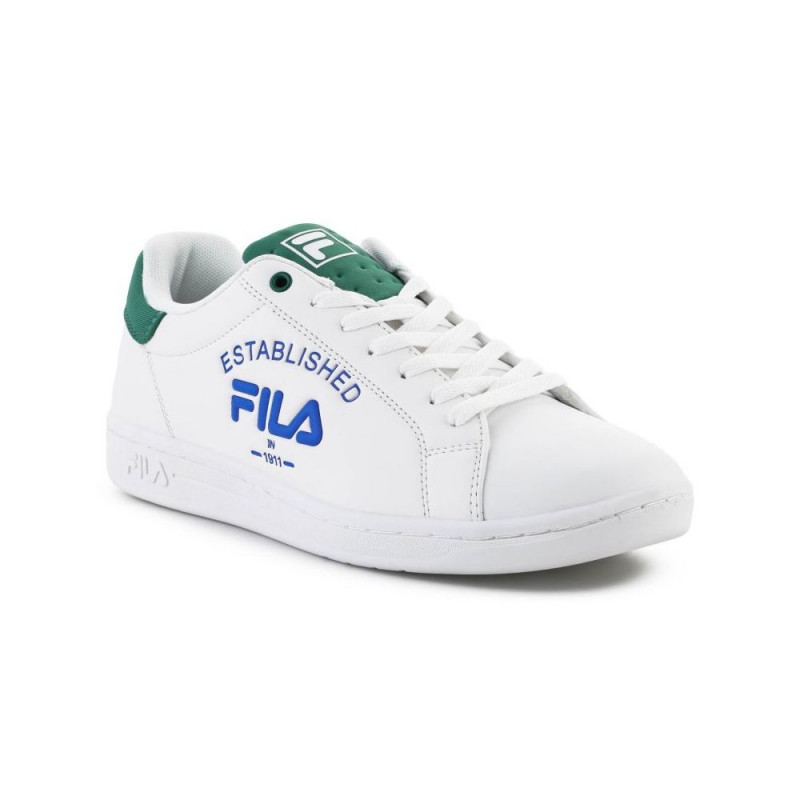 Fila Crosscourt NT Logo M shoes FFM0195-53137 (EU 42) Sneakers