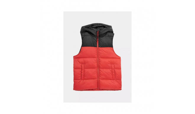 4F Jr vest 4FJSS23TDJAM079-62S (152)