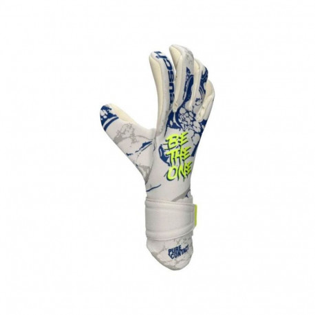 Reusch Pure Contact Gold XM 5370901-1089 Goalkeeper Gloves (9)