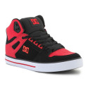 DC Pure High Top Shoes Wc M ADYS4000043-FWB (EU 42)