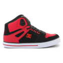 DC Pure High Top Shoes Wc M ADYS4000043-FWB (EU 43)