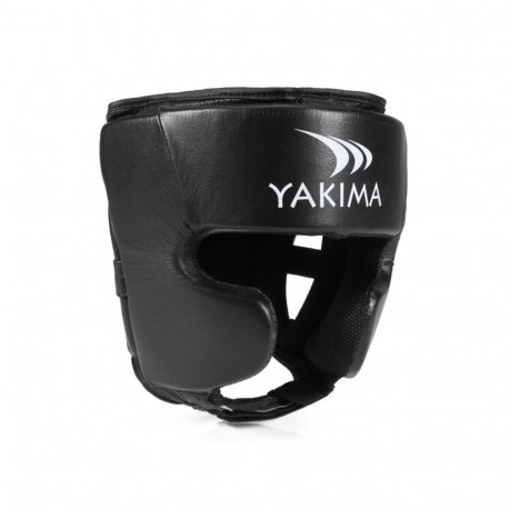 Boxing helmet Yakimasport PRO M 100515M (M)