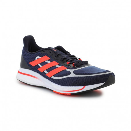 Adidas Supernova + M GY0844 Running Shoes (EU 42 2/3)