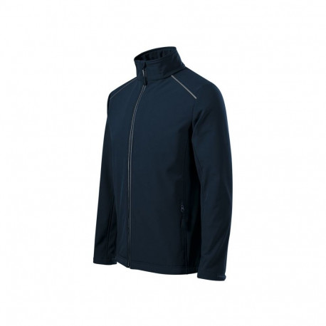Jacket Malfini Softshell Valley M MLI-53602 (3XL)
