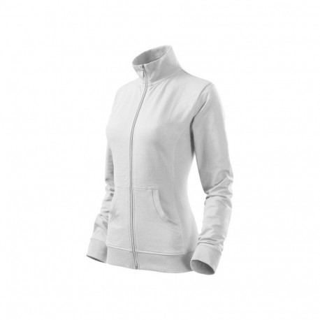Adler Viva W MLI-40900 sweatshirt white (S)