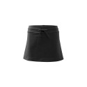 Malfini Two in one skirt W MLI-60401 black (S)