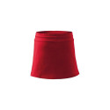 Malfini Two in one skirt W MLI-60407 red (XL)