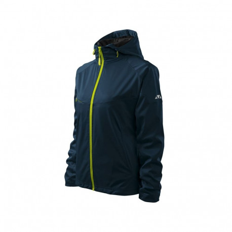 Malfini Softshell Cool W jacket MLI-51402 (L)