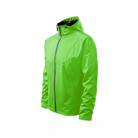 Jacket Malfini Softshell Cool M MLI-51592 (S)