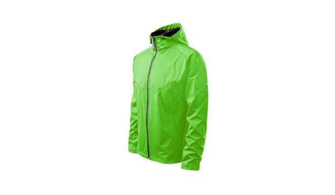 Jacket Malfini Softshell Cool M MLI-51592 (L)