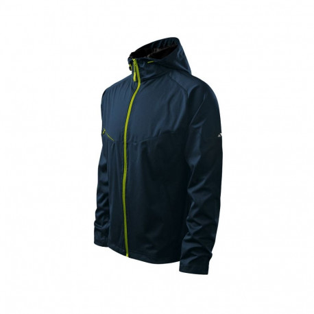 Jacket Malfini Softshell Cool M MLI-51502 (3XL)
