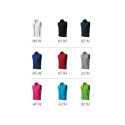 Fleece vest Malfini Exit MLI-52500 (S)