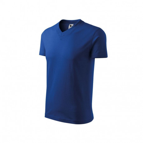 Adler V-neck T-shirt U MLI-10205 (S)