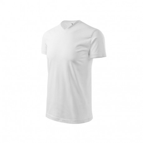 Adler Heavy V-neck U T-shirt MLI-11100 (3XL)