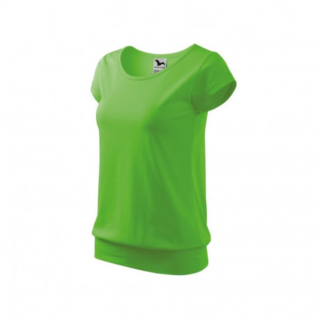 Adler City W T-shirt MLI-12092 (XL)