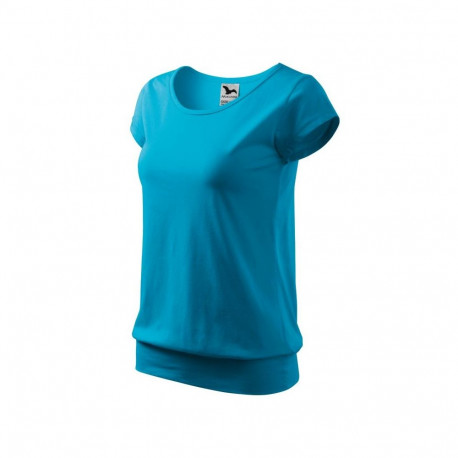 Adler City W T-shirt MLI-12044 (S)