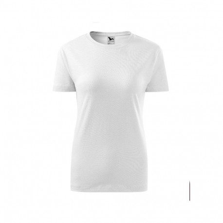 Adler Classic New W MLI-13300 T-shirt (XS)
