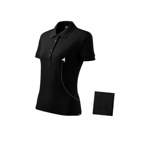 Adler Cotton W MLI-21301 Polo Shirt (S)