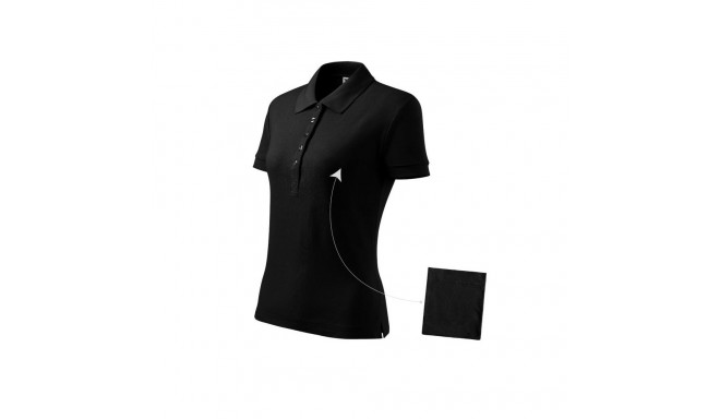 Adler Cotton W MLI-21301 Polo Shirt (S)