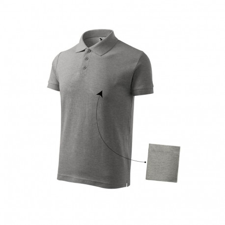 Adler Cotton Polo Shirt M MLI-21212 (S)