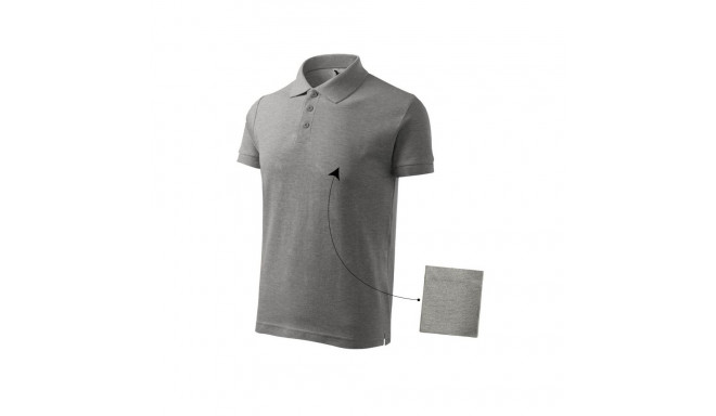 Adler Cotton Polo Shirt M MLI-21212 (3XL)