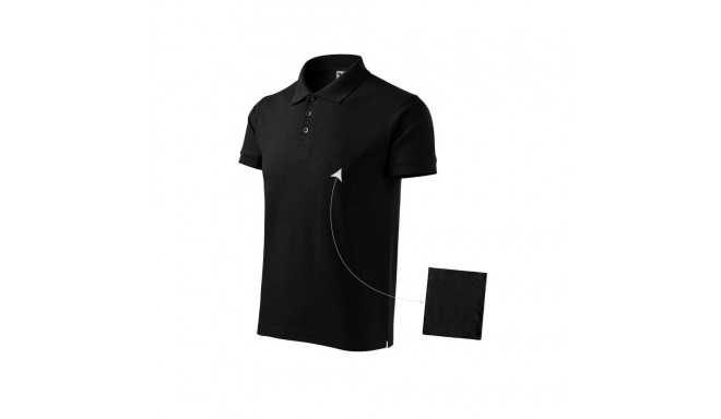 Adler Cotton M MLI-21201 Polo Shirt (S)