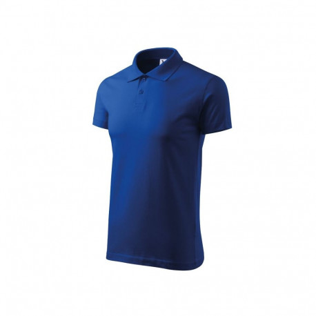 Adler Single J. M MLI-20205 Polo Shirt (M)